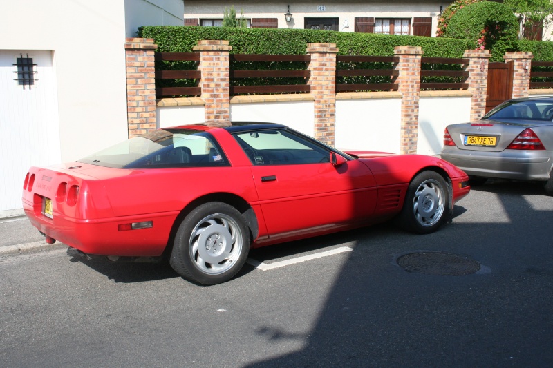 My red car 1ére photo Img_0215