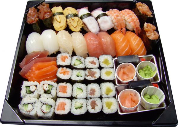 Riz pour sushis : amène du japon sur ta table!!! Premiu10