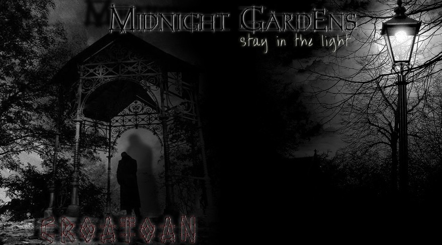 Midnight GardEns