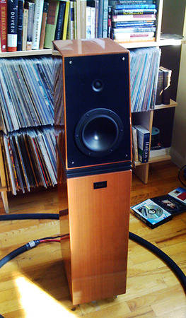 Verity Audio Fidelio (used) 310