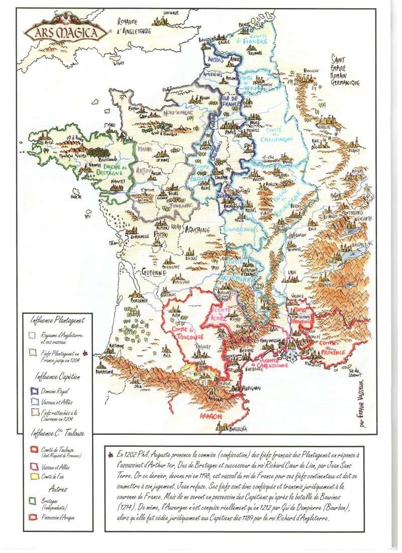 Maps du tribunal France10