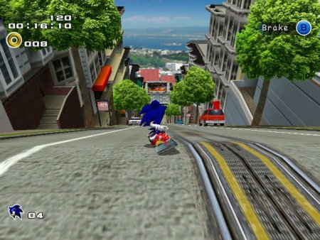 تحميل لعبة المتعة للكارتون الشهير Sonic Adventure 2 مجربة بمساحة 650 ميجا فقط على رابط واحد 03179410