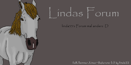 Lindas Forum