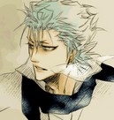 Grimmjow Jaggerjack Grimmy10