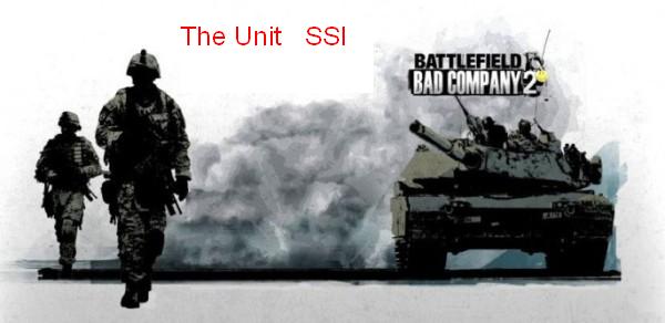 SSI The Unit
