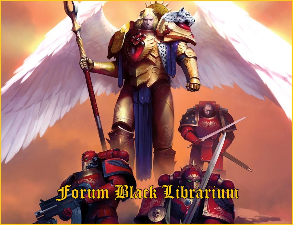 Ahriman: Undying de John French Sang110