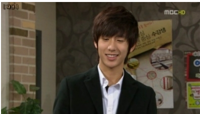 [PICS]  Min woo in "all my love" Pictur10