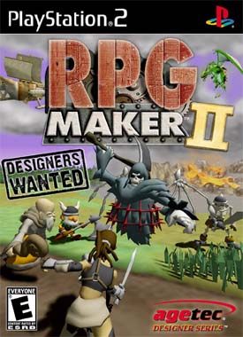 RPG Maker 2 Rpgmak10