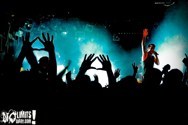 Vos photos de 3OH!3 en concert Img_0912