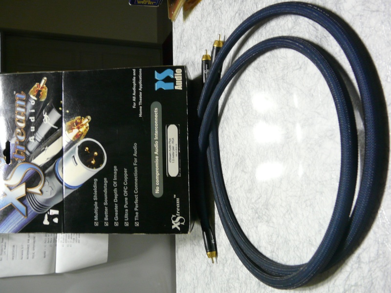 PS Audio xStream Interconnect P1160816