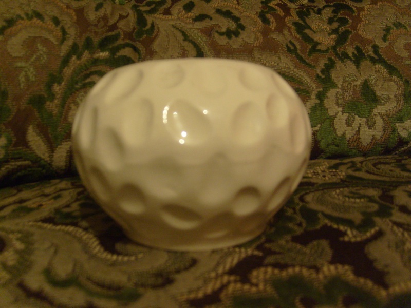 Dimpled Vase - PS? - is shape 2121. S7304110