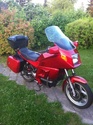 K100 LT, 1991, RED Foto-218