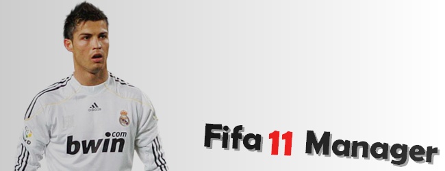 Fifa Manager 11