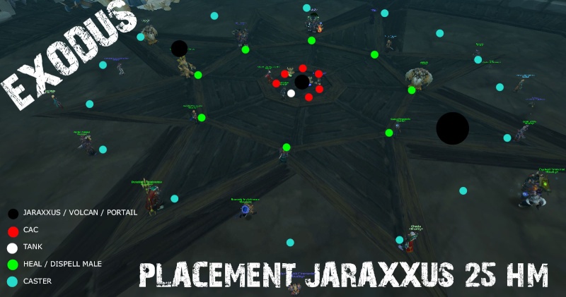 Placement JARAXXUS 25 Hm Jara_210