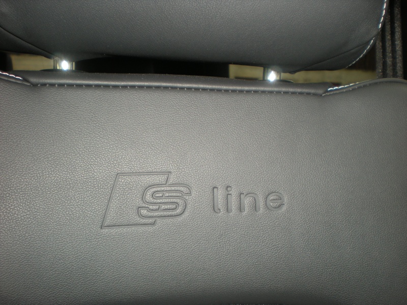 Enfin! Ma A3 Sline - Mon ancienne 307 HDI 136 SportPack Dscn0521