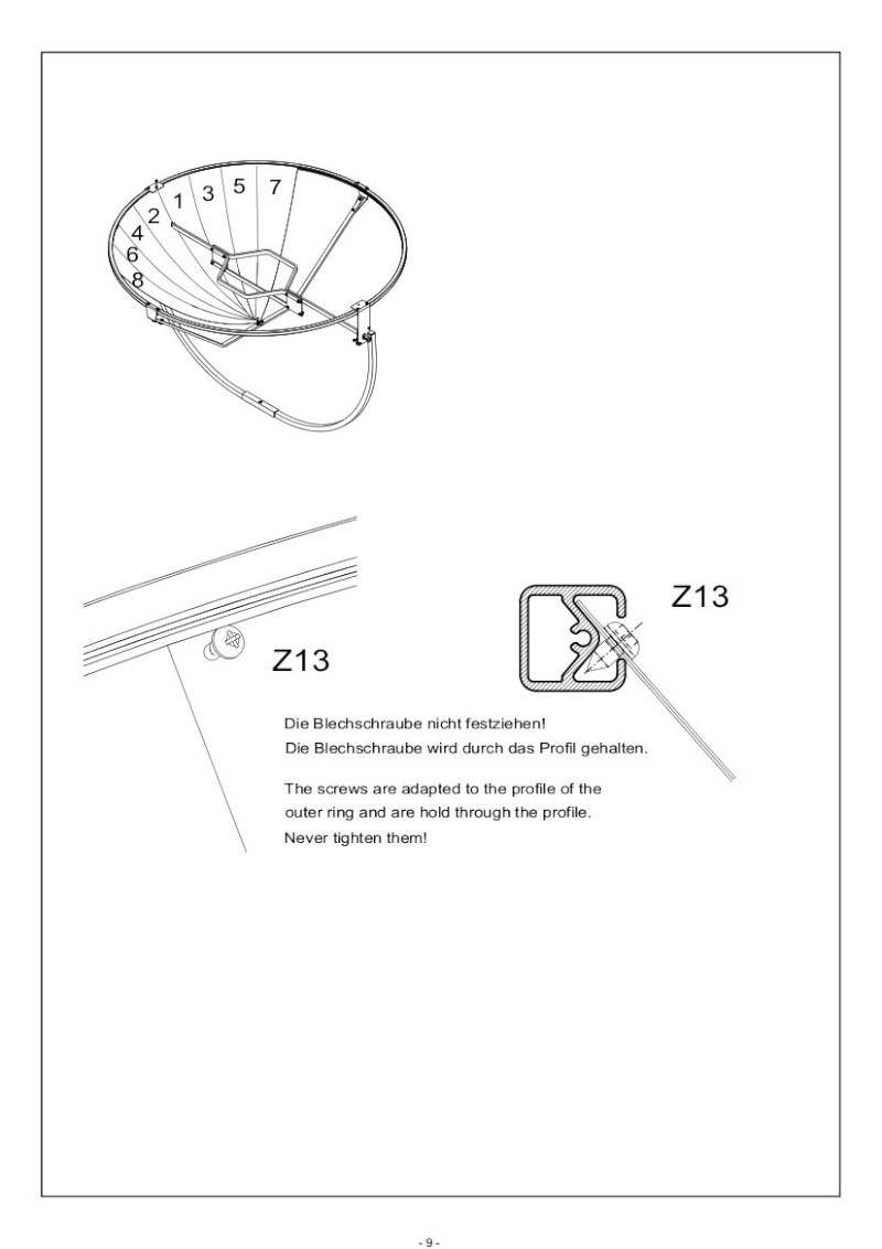 [Test] Barbecue solaire Pieces11