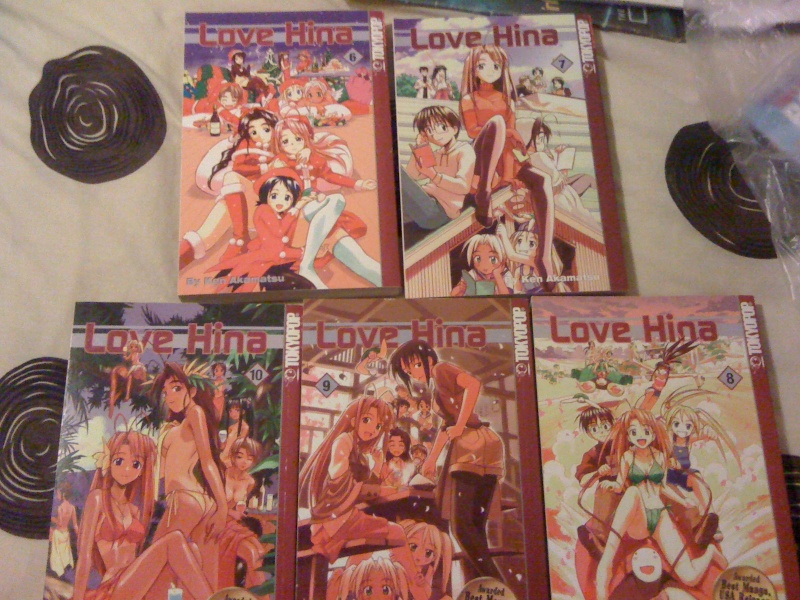 manga - Your Anime/Manga Collection (DVD/Blu-Ray box sets, figures, manga volumes, all merchandise!) - Page 3 Img_0127