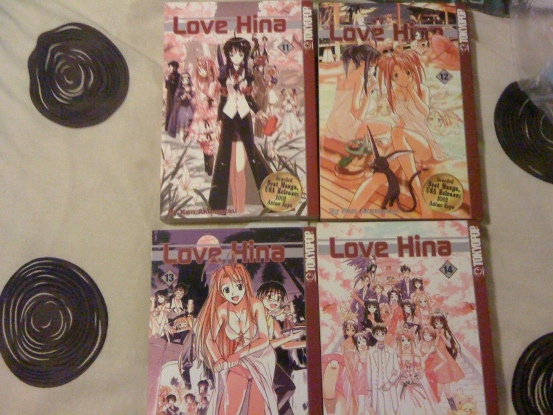 anime - Your Anime/Manga Collection (DVD/Blu-Ray box sets, figures, manga volumes, all merchandise!) - Page 3 Img_0128