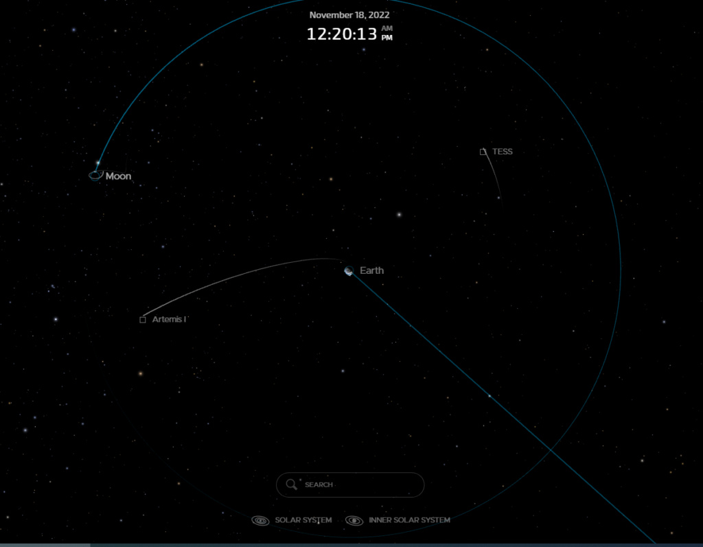 SLS block 1 (Orion Artemis-1) - KSC - 16.11.2022 (2/2) - Page 22 Orion_10