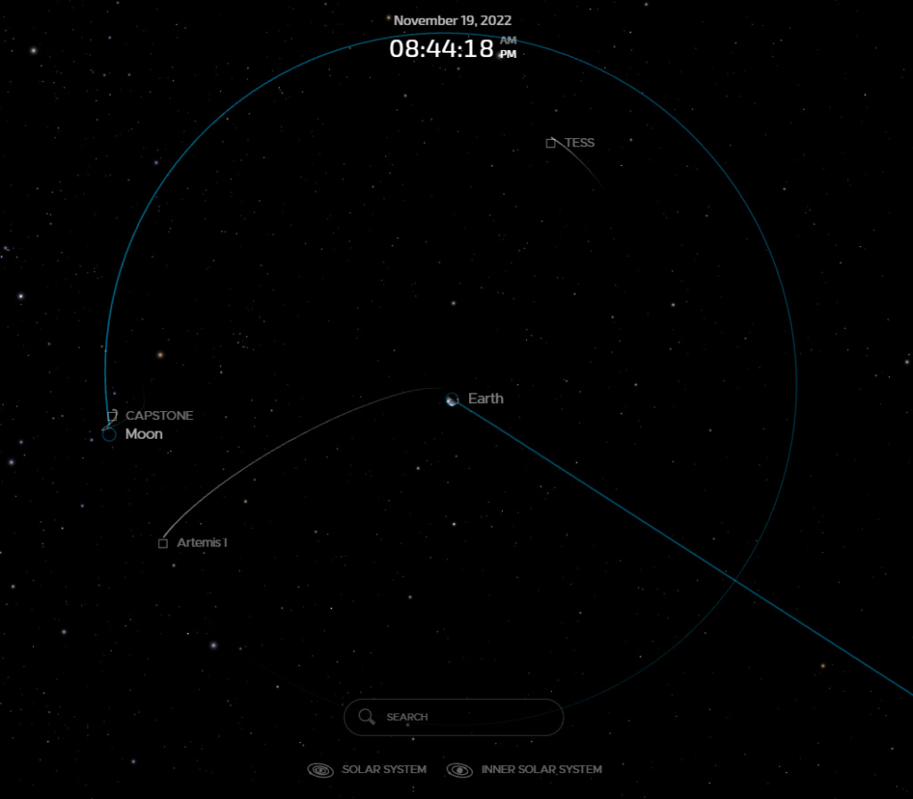 SLS block 1 (Orion Artemis-1) - KSC - 16.11.2022 (2/2) - Page 24 Orion_11