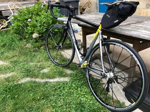 Giant tcr cheap c1 2007