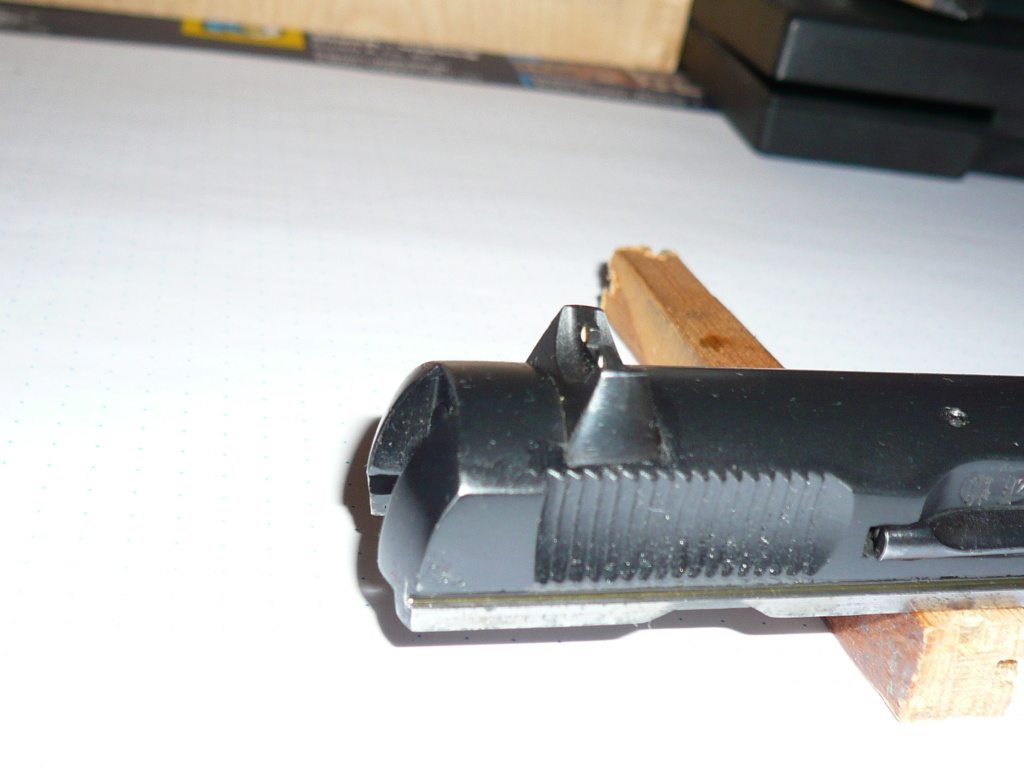 Hausse de Glock P1040317
