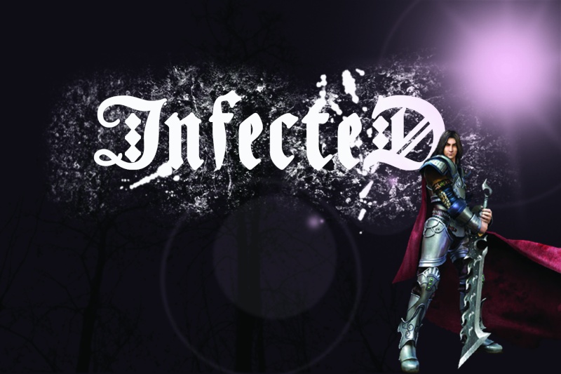 InfecteD