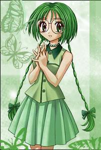 Tokyo Mew Mew Letasu11