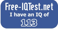 How big is your IQ o.o Lool_b10