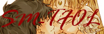 Sailor Moon Farytale of Love Banner10