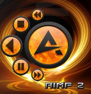 Aimp 3 ~Beta~ Aimp2p10