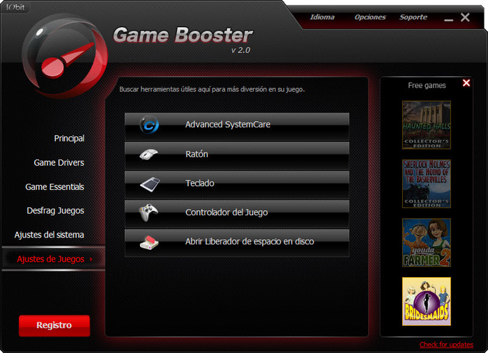 Game Booster ~ 1 Link ~ + Crack Game-b10