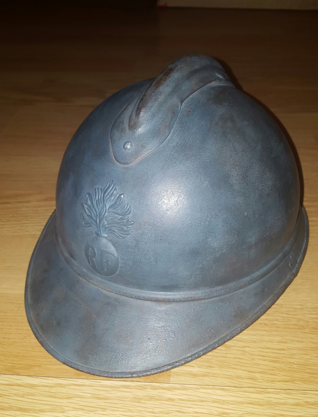 Casque Adrian 20190911