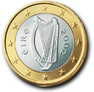 Symboles celtiques et irlandais 1-euro10