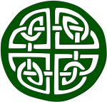 Symboles celtiques et irlandais Celtic10