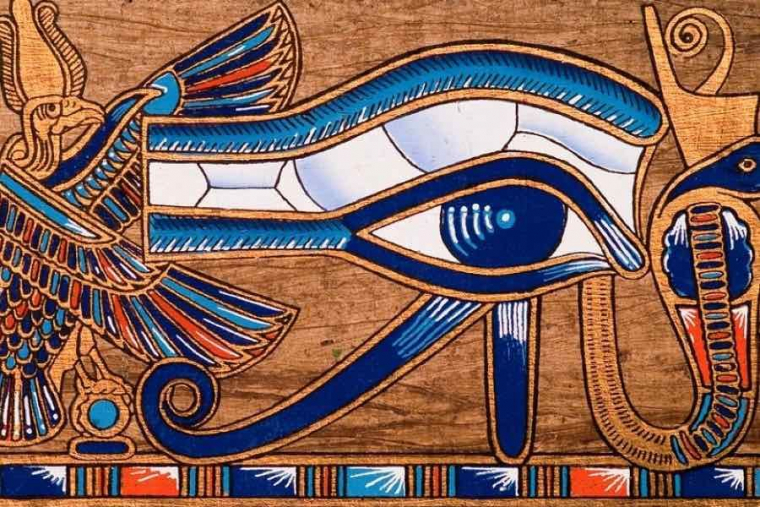 L'Oeil d'Horus, un symbole ancien et puissant El-ojo10