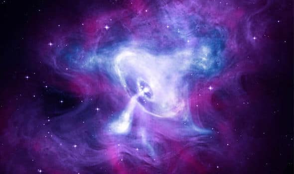 Images du cosmos Hubble10