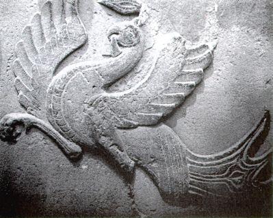  Les Quatre Symboles mythologiques de la Chine Segale10