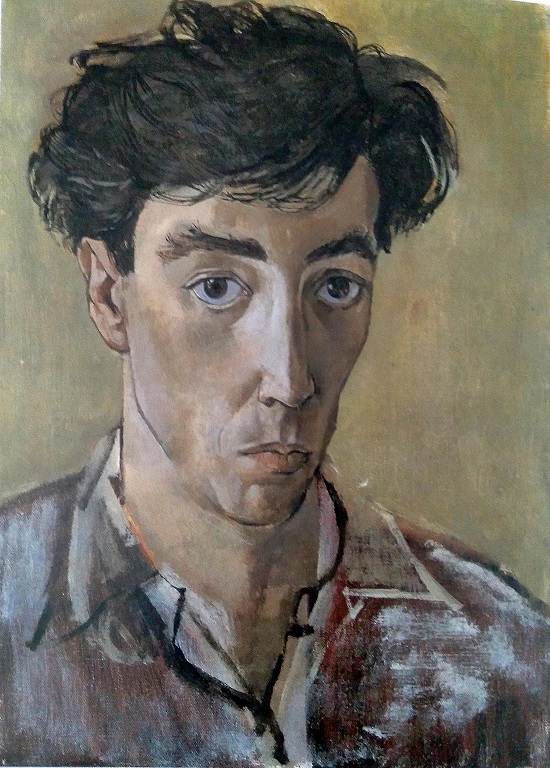 Autorretrato- John Minton Pdf_sc13