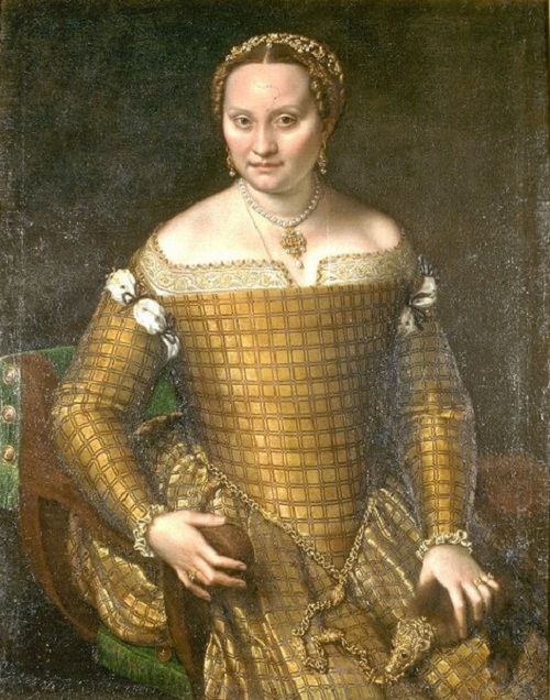 Retrato de Bianca Ponzoni Anguissola-Sofonisba Anguissola Portra10