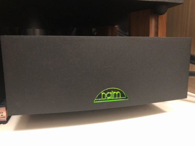 Naim Nap100 Power Amp-sold C5d93f10