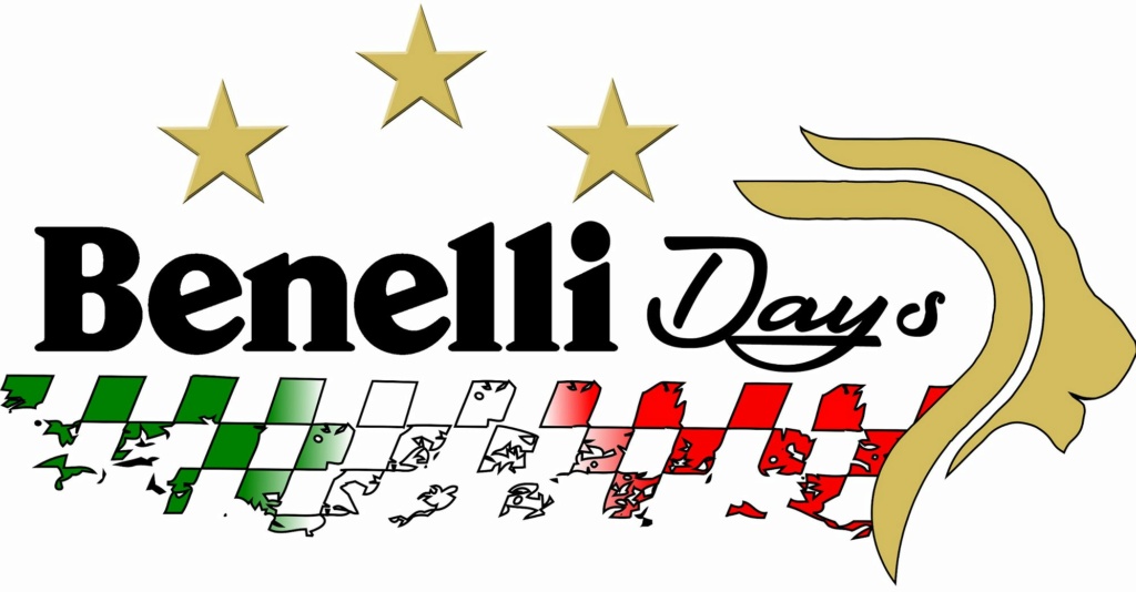 Benelli days 2022 Logo10