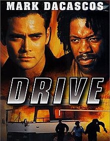 Drive - Steve Wang - 1997 220px-11