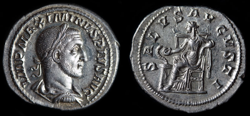 Ma modeste collection de monnaies romaines 15qak511