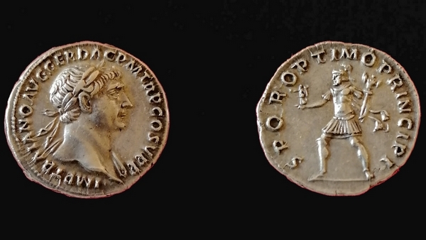 Ma modeste collection de monnaies romaines  - Page 4 Maxres12