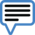 Boutons de forums bleus Citer-10