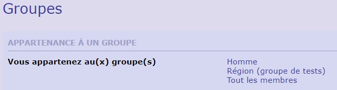 À faire si vous ne voulez plus faire des rencontres dans la vie réelle Groupe10
