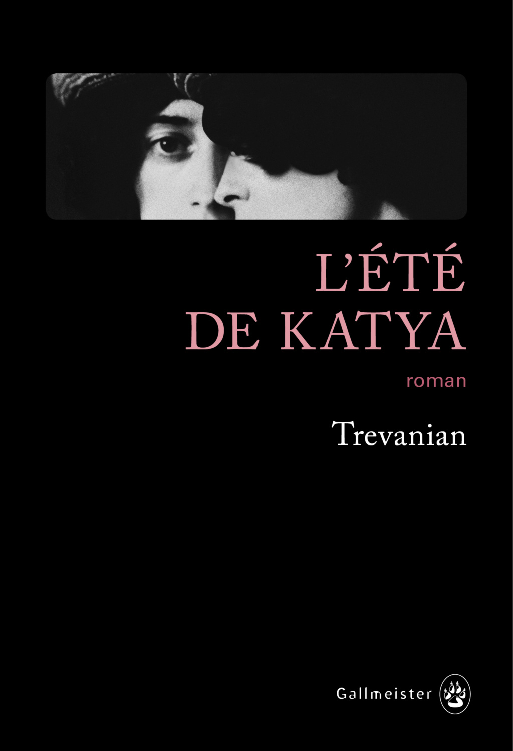 [Editions Gallmeister] L'Eté de Katya de Trevanian L_zotz10