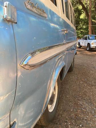 64 Econo Falcon Club Wagon - Northern CA - $12000 (Needs more pics) 64eco245