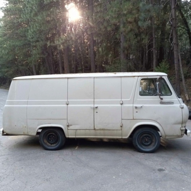 65 Econo Supervan - Gold Run, CA - $5300 65eco228